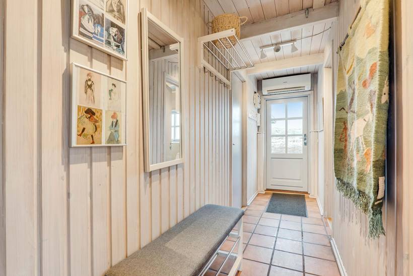 Foto von Ferienhaus KK36 in Haurvig - Årgab - Westjütland