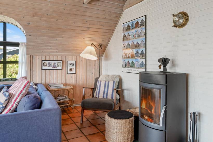 Foto von Ferienhaus KK36 in Haurvig - Årgab - Westjütland