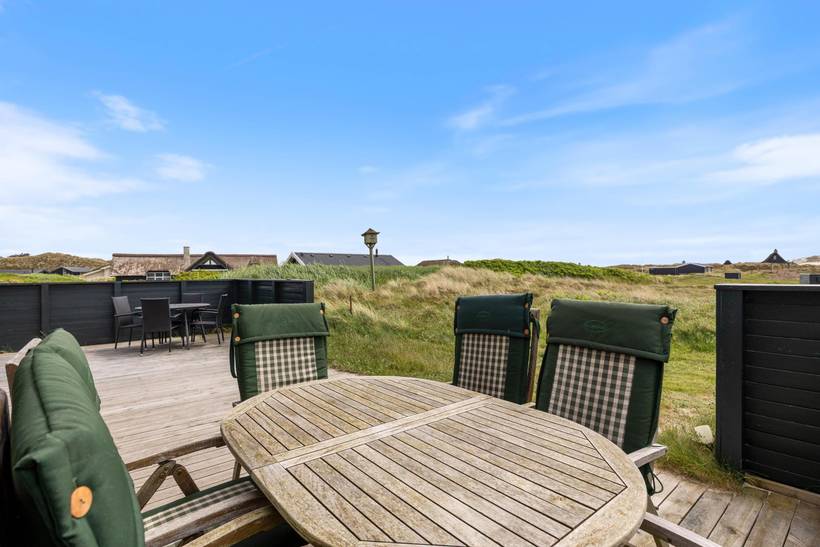 Foto von Ferienhaus KK36 in Haurvig - Årgab - Westjütland