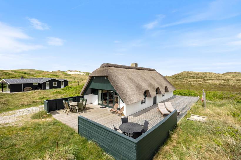 Foto von Ferienhaus KK36 in Haurvig - Årgab - Westjütland