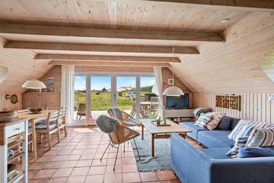 Vorschaubild von Ferienhaus KK36 in Haurvig - Årgab - Westjütland