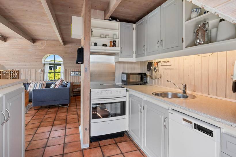 Foto von Ferienhaus KK36 in Haurvig - Årgab - Westjütland