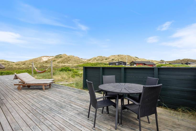 Foto von Ferienhaus KK36 in Haurvig - Årgab - Westjütland