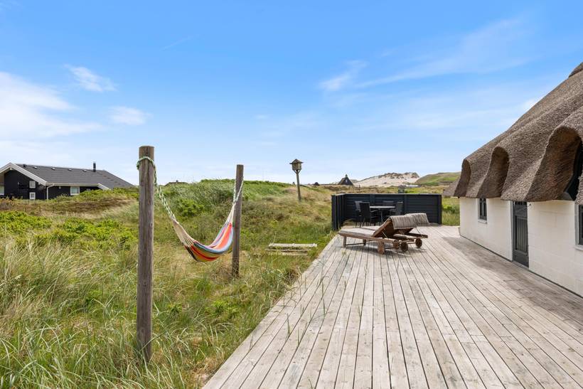 Foto von Ferienhaus KK36 in Haurvig - Årgab - Westjütland