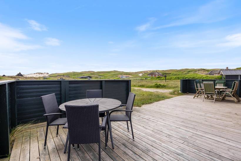 Foto von Ferienhaus KK36 in Haurvig - Årgab - Westjütland