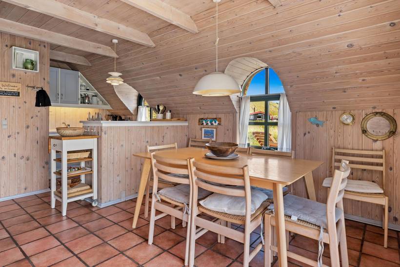 Foto von Ferienhaus KK36 in Haurvig - Årgab - Westjütland