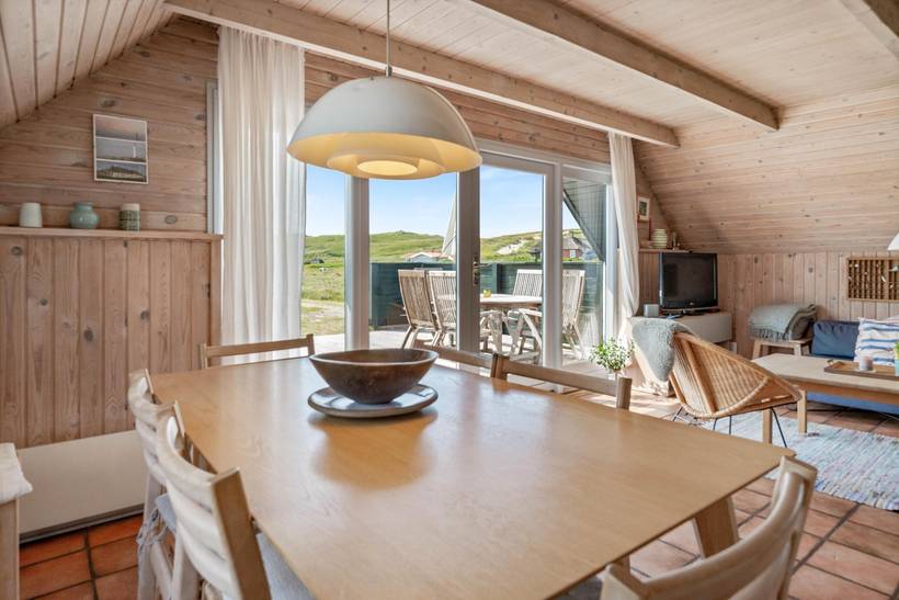 Foto von Ferienhaus KK36 in Haurvig - Årgab - Westjütland