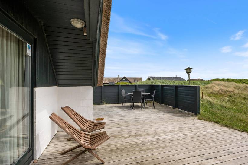 Foto von Ferienhaus KK36 in Haurvig - Årgab - Westjütland