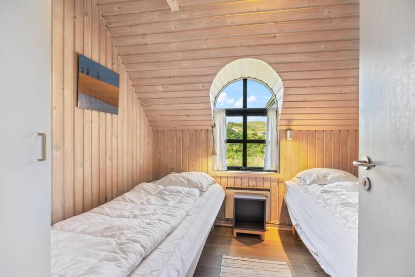 Foto von Ferienhaus KK36 in Haurvig - Årgab - Westjütland