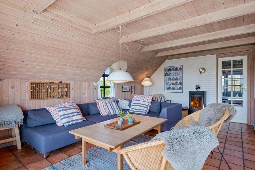 Foto von Ferienhaus KK36 in Haurvig - Årgab - Westjütland
