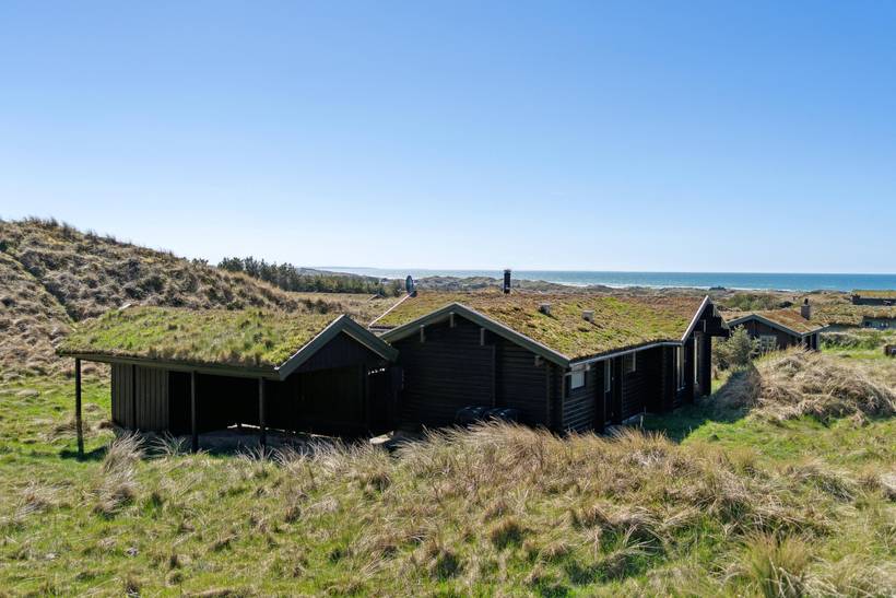 Foto von Ferienhaus KK37 in Saltum - Blokhus - Nordjütland