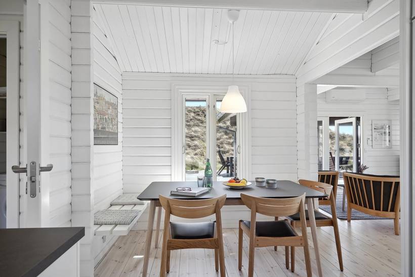 Foto von Ferienhaus KK37 in Saltum - Blokhus - Nordjütland