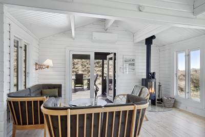 Vorschaubild von Ferienhaus KK37 in Saltum - Blokhus - Nordjütland