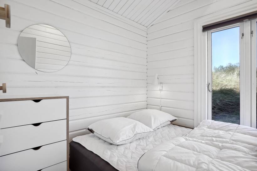 Foto von Ferienhaus KK37 in Saltum - Blokhus - Nordjütland