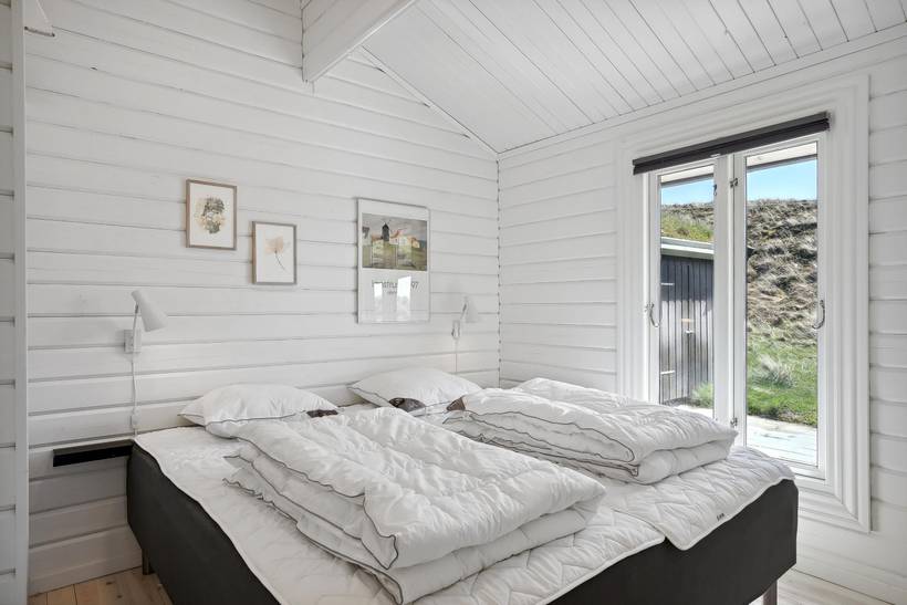 Foto von Ferienhaus KK37 in Saltum - Blokhus - Nordjütland
