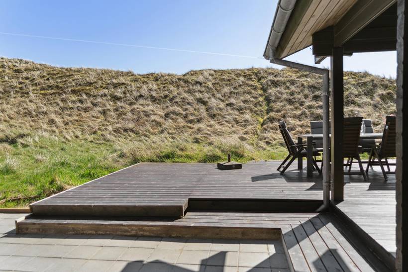 Foto von Ferienhaus KK37 in Saltum - Blokhus - Nordjütland