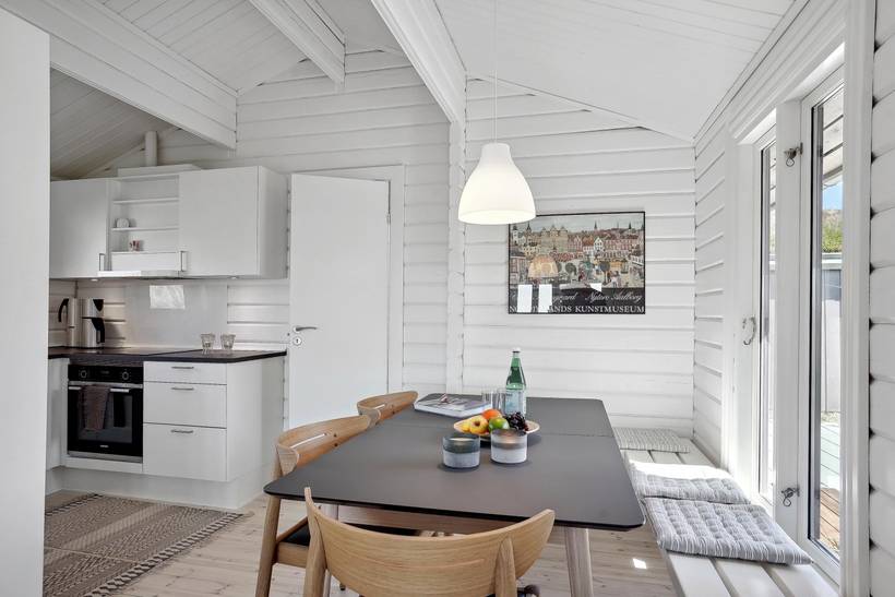 Foto von Ferienhaus KK37 in Saltum - Blokhus - Nordjütland