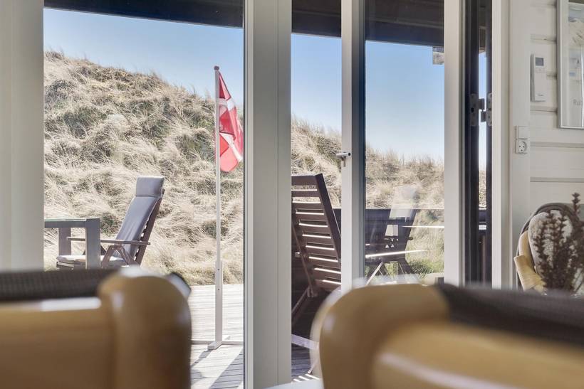 Foto von Ferienhaus KK37 in Saltum - Blokhus - Nordjütland