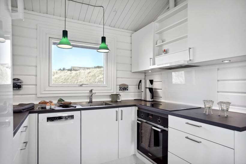 Foto von Ferienhaus KK37 in Saltum - Blokhus - Nordjütland