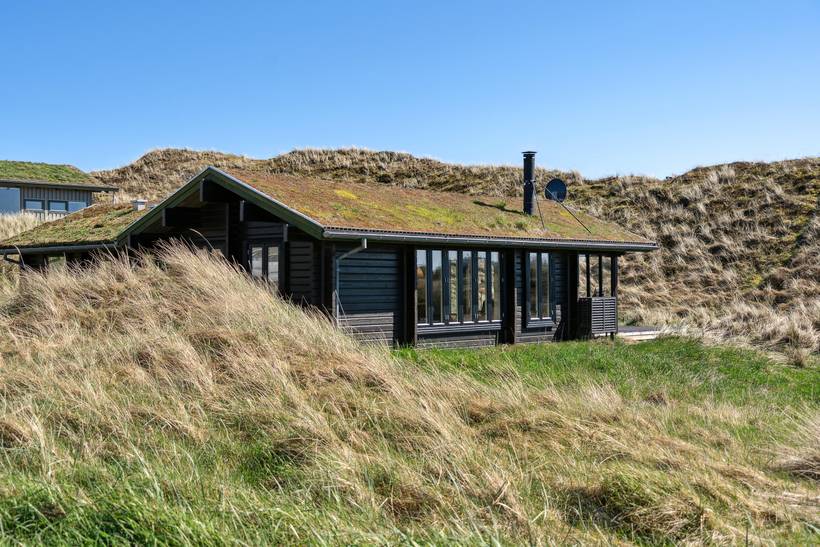 Foto von Ferienhaus KK37 in Saltum - Blokhus - Nordjütland