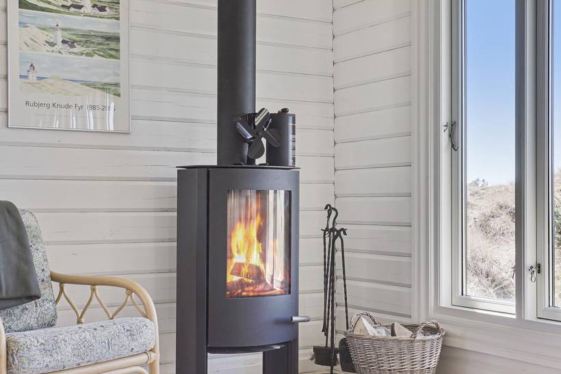 Foto von Ferienhaus KK37 in Saltum - Blokhus - Nordjütland