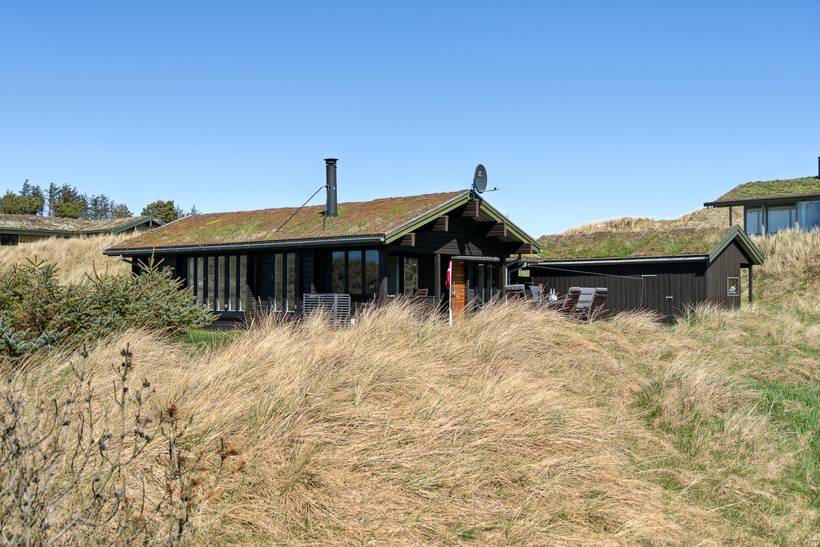 Foto von Ferienhaus KK37 in Saltum - Blokhus - Nordjütland