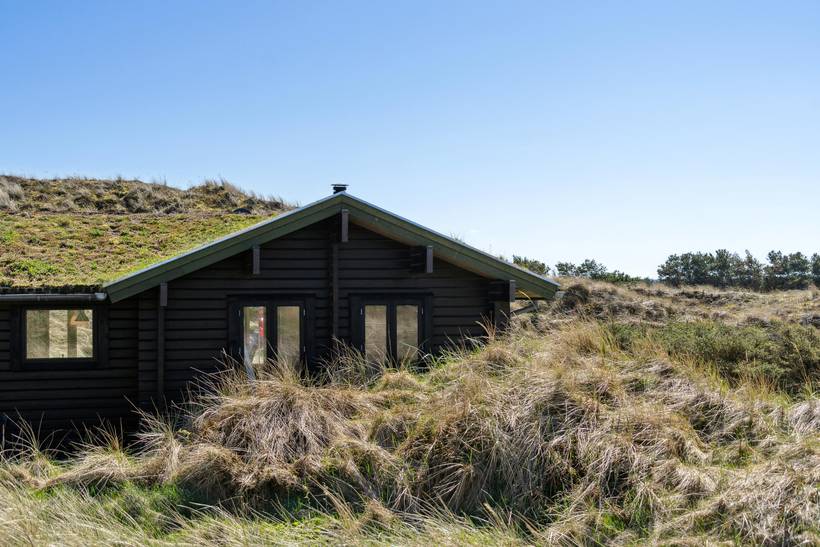Foto von Ferienhaus KK37 in Saltum - Blokhus - Nordjütland