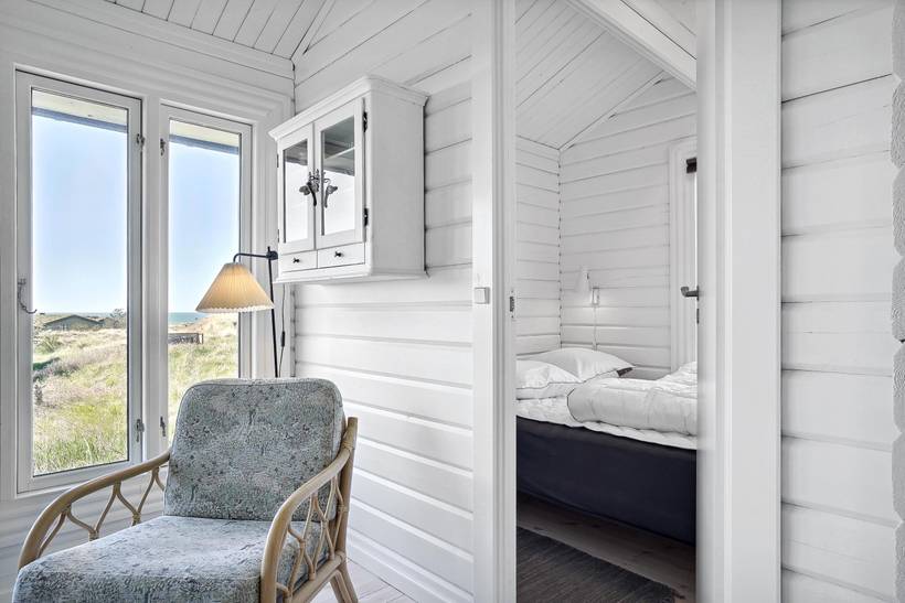 Foto von Ferienhaus KK37 in Saltum - Blokhus - Nordjütland