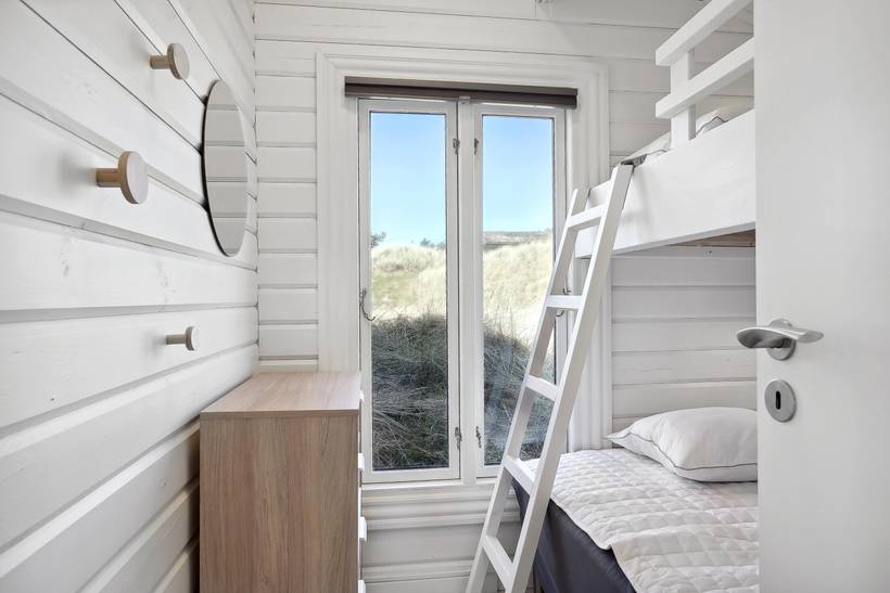 Foto von Ferienhaus KK37 in Saltum - Blokhus - Nordjütland