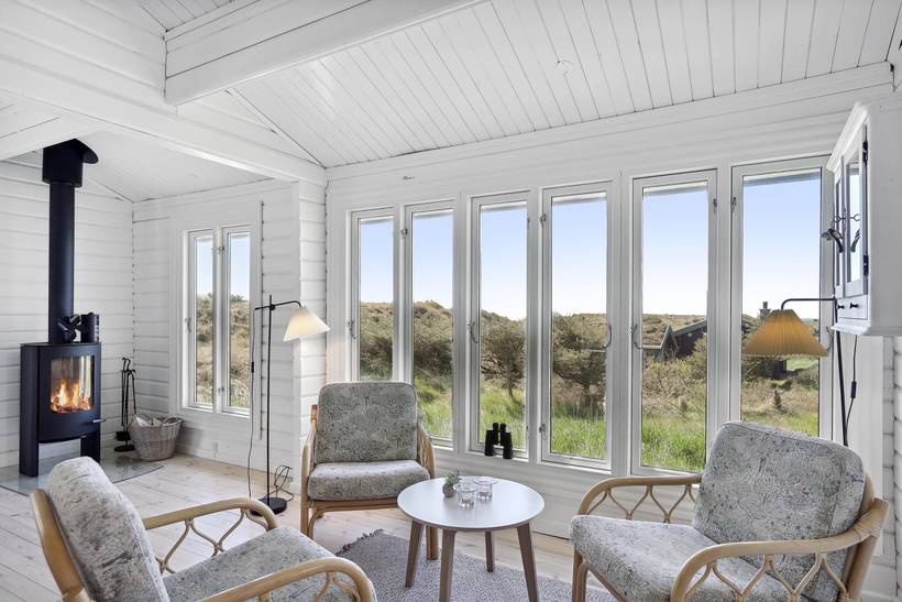 Foto von Ferienhaus KK37 in Saltum - Blokhus - Nordjütland