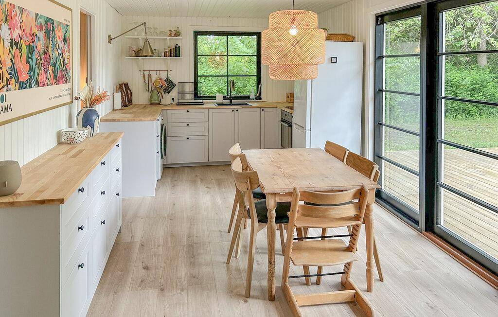 Foto von Ferienhaus KK38 in Kongsmark - Westseeland
