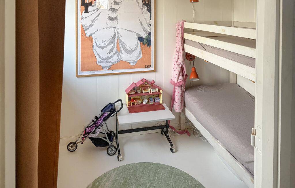 Foto von Ferienhaus KK38 in Kongsmark - Westseeland