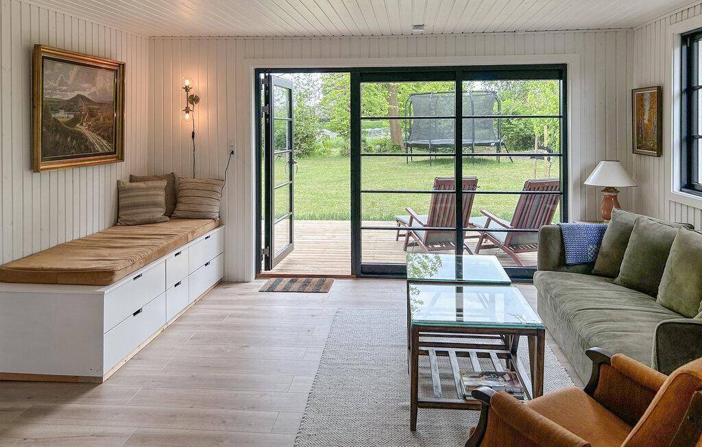 Foto von Ferienhaus KK38 in Kongsmark - Westseeland