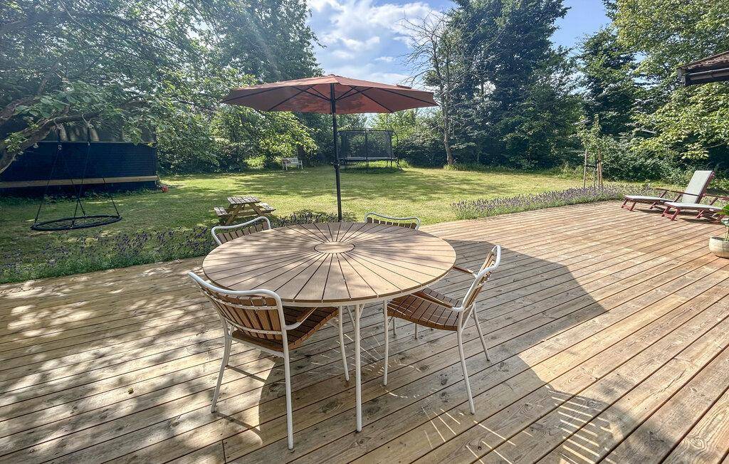 Foto von Ferienhaus KK38 in Kongsmark - Westseeland