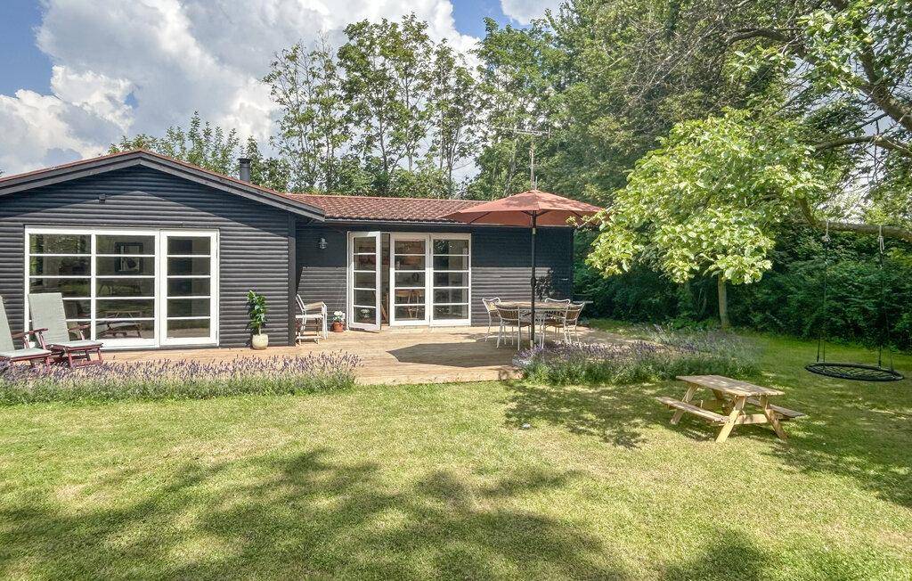 Foto von Ferienhaus KK38 in Kongsmark - Westseeland