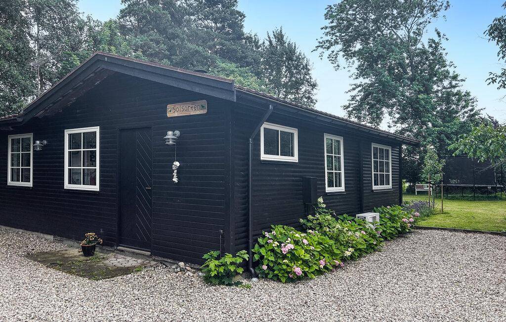 Foto von Ferienhaus KK38 in Kongsmark - Westseeland