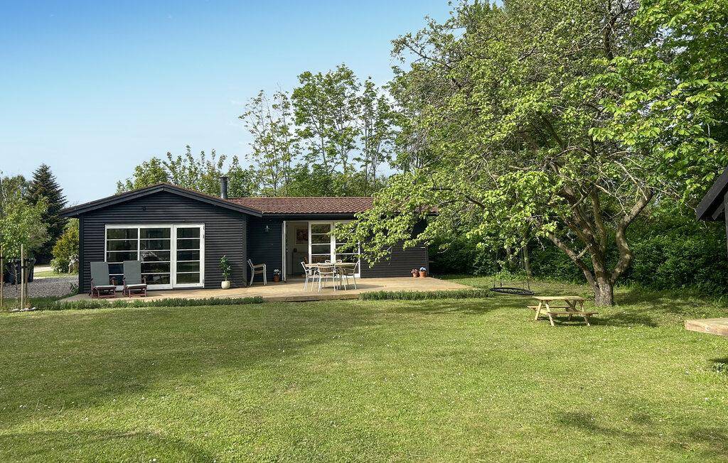 Foto von Ferienhaus KK38 in Kongsmark - Westseeland