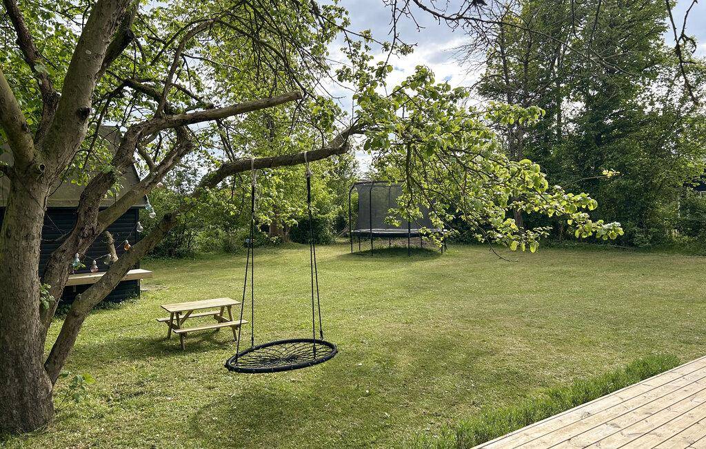 Foto von Ferienhaus KK38 in Kongsmark - Westseeland