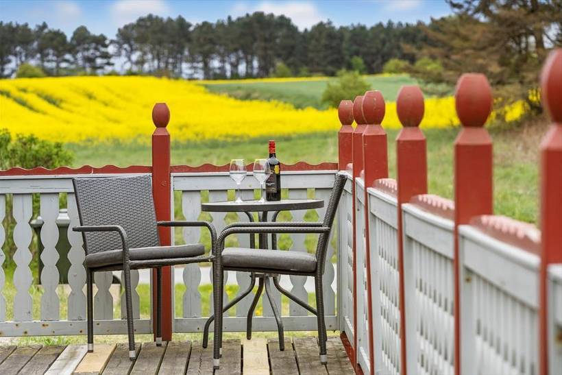 Foto von Ferienhaus KK40 in Ebeltoft - Ostjütland