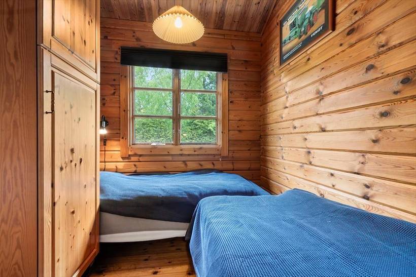 Foto von Ferienhaus KK40 in Ebeltoft - Ostjütland