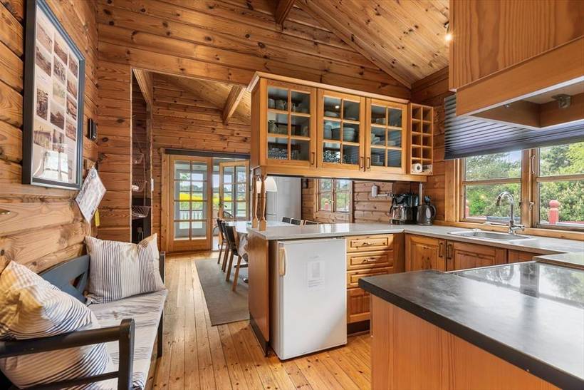 Foto von Ferienhaus KK40 in Ebeltoft - Ostjütland