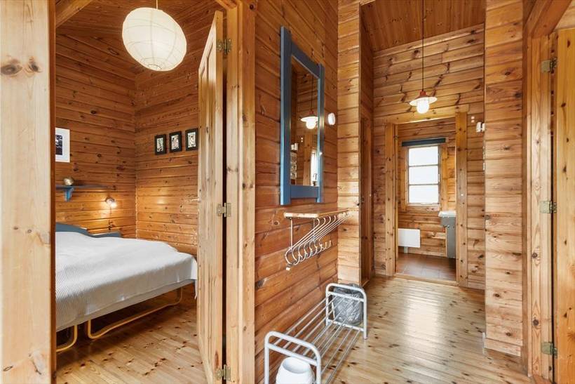 Foto von Ferienhaus KK40 in Ebeltoft - Ostjütland