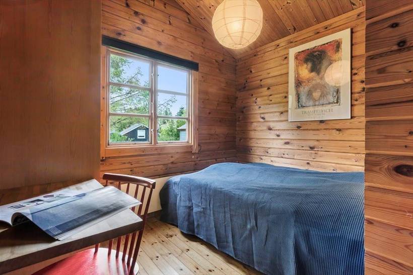 Foto von Ferienhaus KK40 in Ebeltoft - Ostjütland