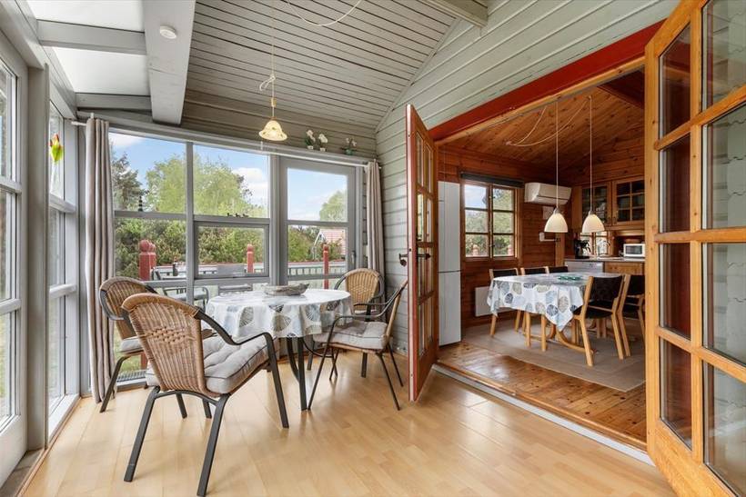 Foto von Ferienhaus KK40 in Ebeltoft - Ostjütland