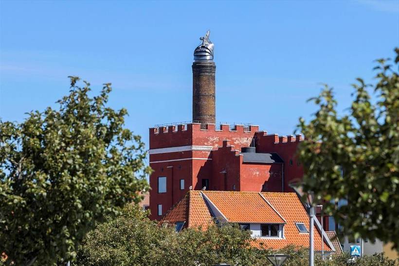 Foto von Ferienhaus KK40 in Ebeltoft - Ostjütland