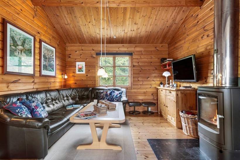 Foto von Ferienhaus KK40 in Ebeltoft - Ostjütland