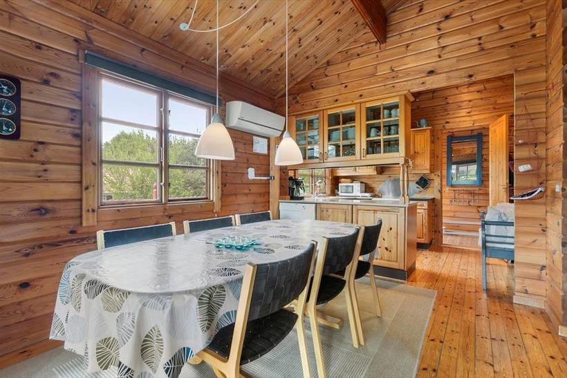 Foto von Ferienhaus KK40 in Ebeltoft - Ostjütland
