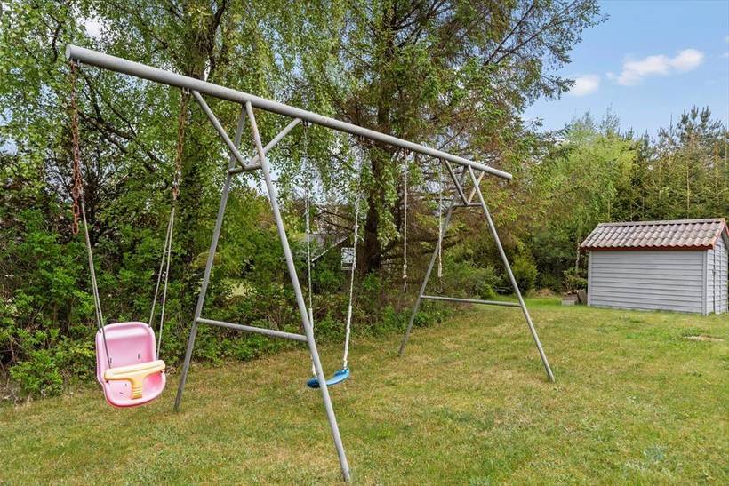 Foto von Ferienhaus KK40 in Ebeltoft - Ostjütland