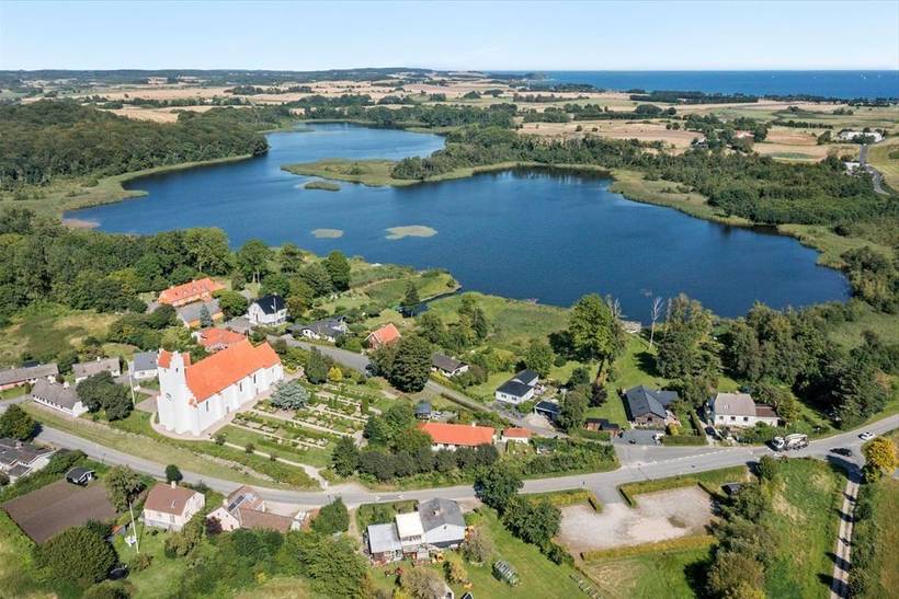 Foto von Ferienhaus KK40 in Ebeltoft - Ostjütland