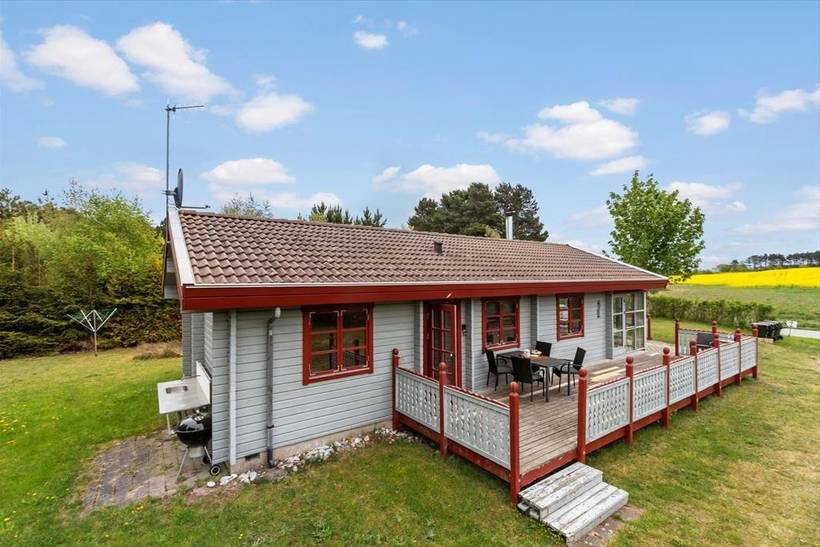 Foto von Ferienhaus KK40 in Ebeltoft - Ostjütland